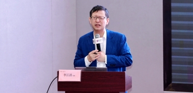 李江涛 教授