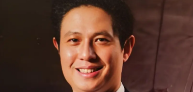 何健 副教授