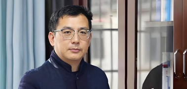 赵书松 教授