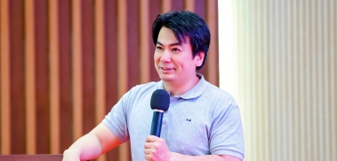 林嵩 教授